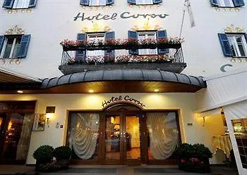 Corso Am Graben Hotel 4*