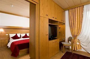 Corso Am Graben Hotel